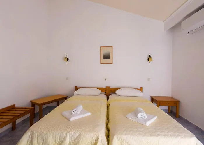 Aeolos Hotel