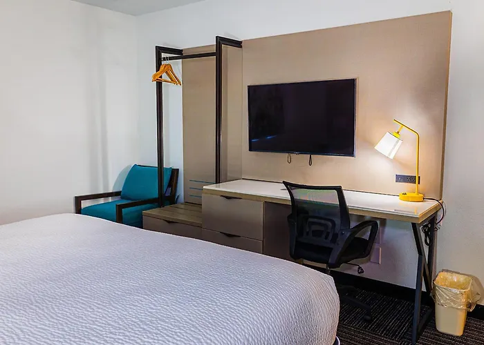 Baymont By Wyndham Port Wentworth