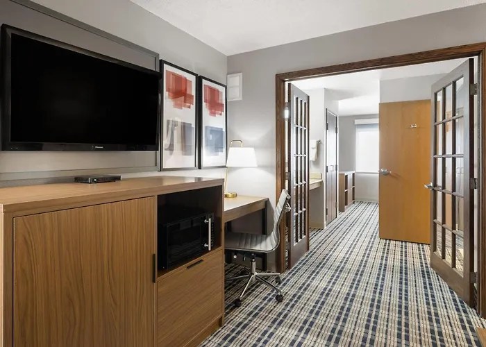 Americinn By Wyndham Muscatine
