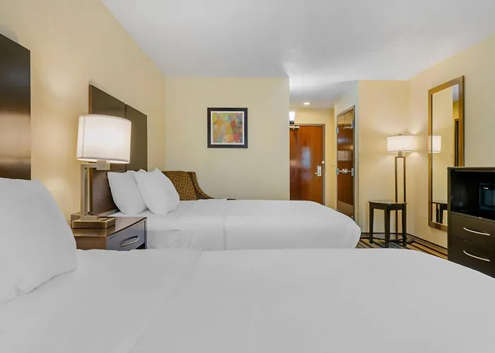 Comfort Inn & Suites Triadelphia - Wheeling
