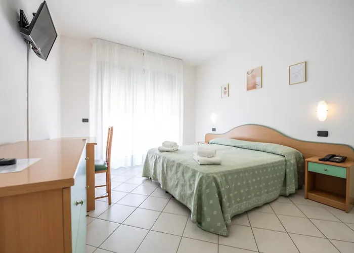 Hotel Marebello