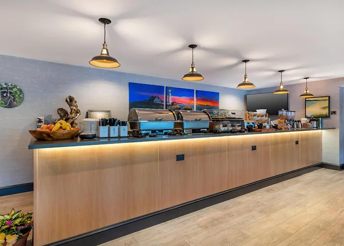 Maine Evergreen Hotel, An Ascend Collection Hotel