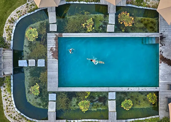 Wellness- Und Wohlfuehlhotel Waldeck