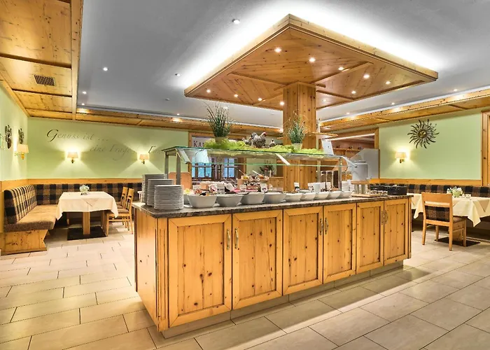 Wellness- Und Wohlfuehlhotel Waldeck