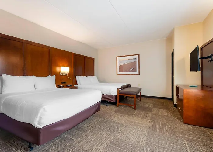 Lift Bridge Lodge, An Ascend Collection Hotel