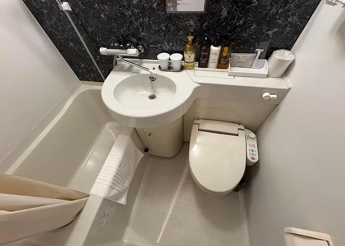 Hotel Livemax Himeji Ekimae