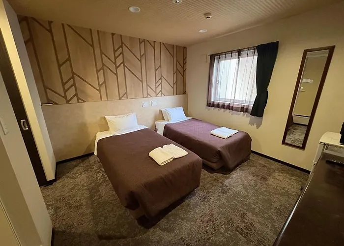 Hotel Livemax Himeji Ekimae