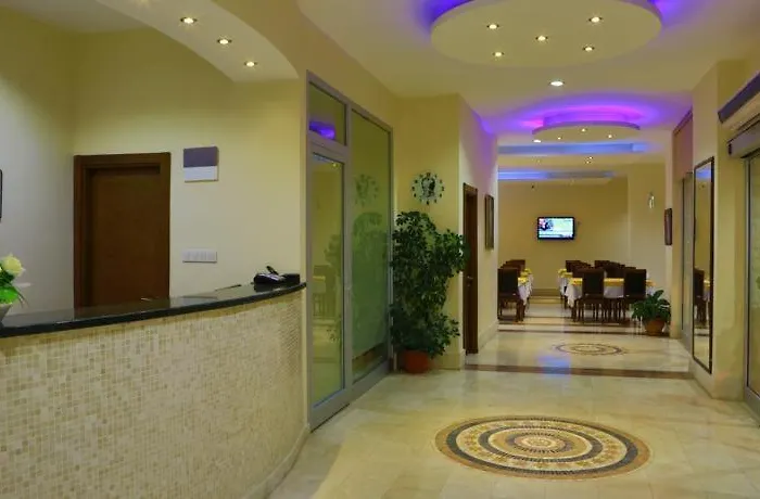 Dikelya Hotel