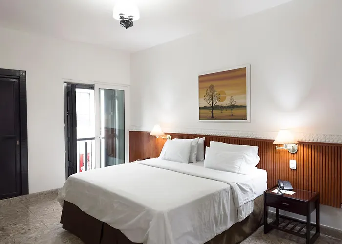Hotel Camino Real Popayan Colombia