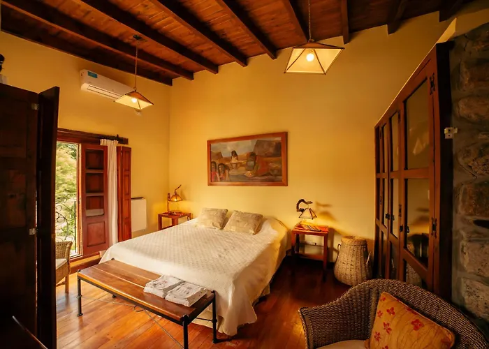 Hotel Killa Cafayate