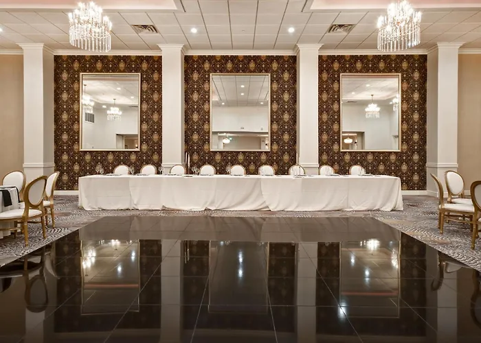 Holiday Inn Lancaster By Ihg