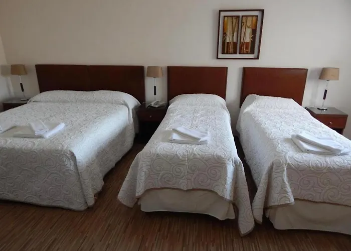 Hotel Timbo
