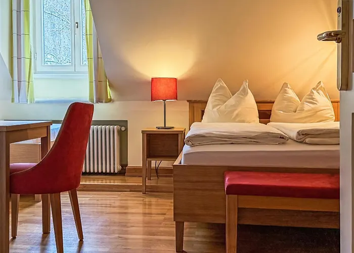 Wildbad Rothenburg