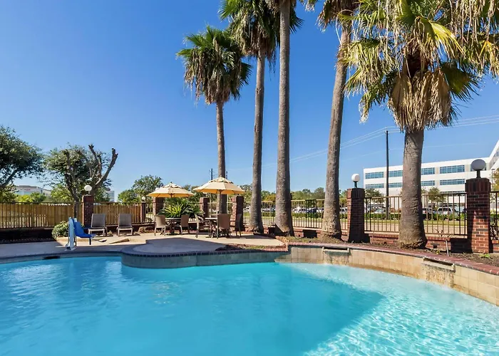 Comfort Suites Lake Jackson Clute