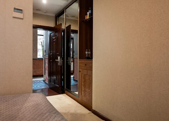 Allureinn Hotel And Spa
