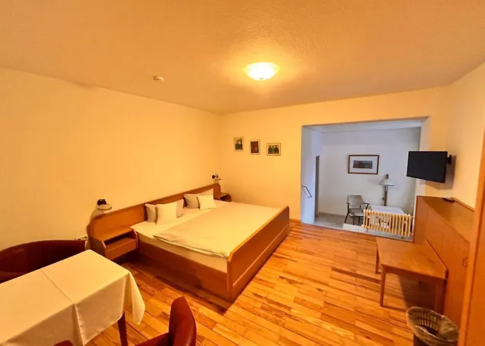 Hotel Herrenrest
