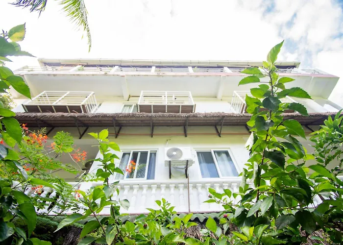 Lanterna Hotel Boracay