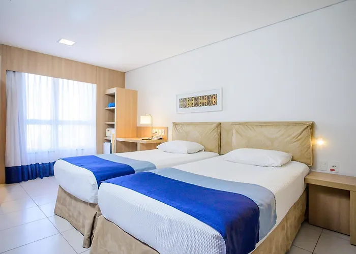 Iu-á Hotel