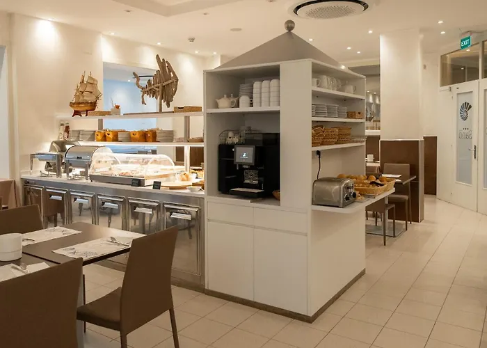 Hotel Jesolo Sand