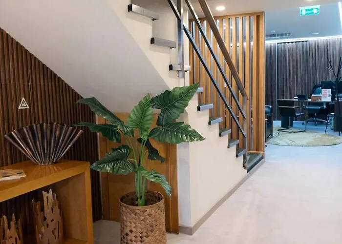 Hotel Zenite