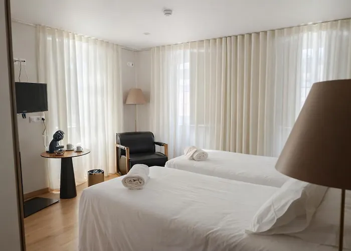 Hotel Zenite