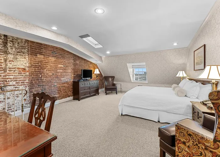 Penn'S View Hotel Philadelphia