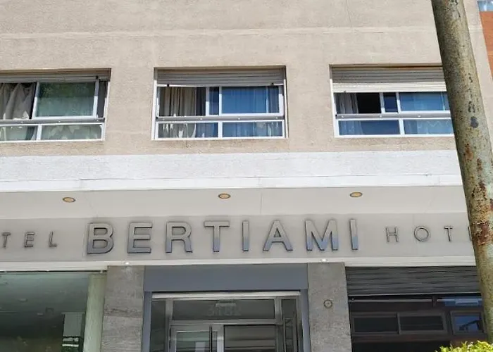 Hotel Bertiami