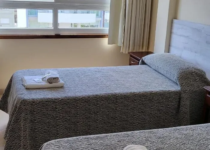 Hotel Bertiami