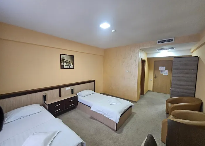 Hotel Edelweiss