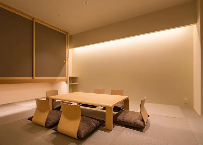 Hotel Grand Vert Kyu Karuizawa
