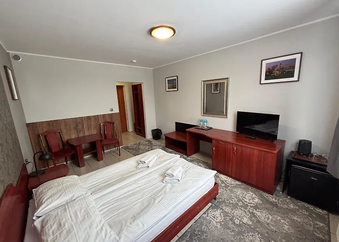 Hotel Ava