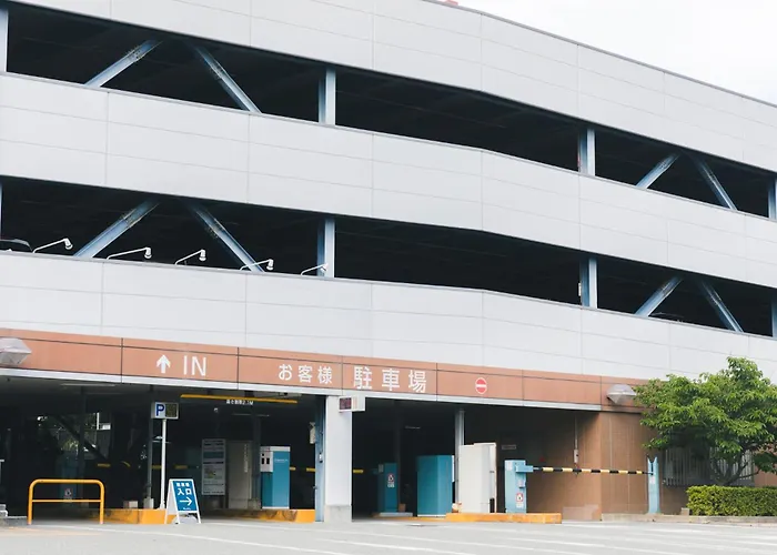 Seaside Hotel Maiko Villa Kobe