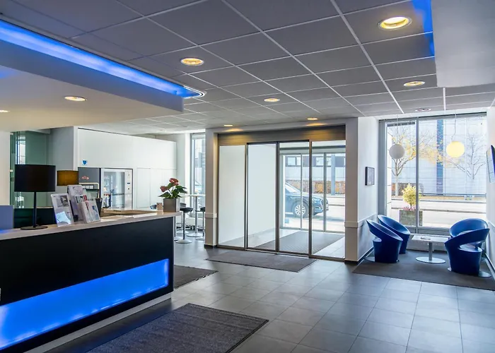 Ibis Budget Ulm City