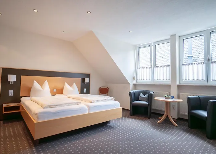 B&B Hotel Moselterrasse
