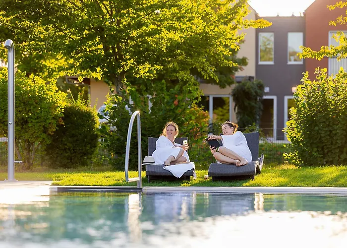 Eurostrand Resort Moseltal