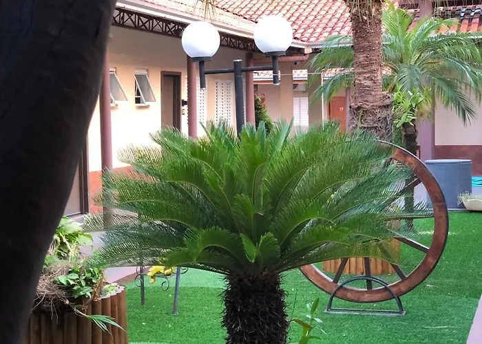 Estância Hotel