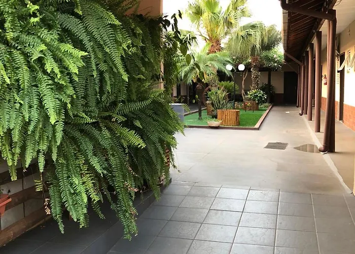 Estância Hotel