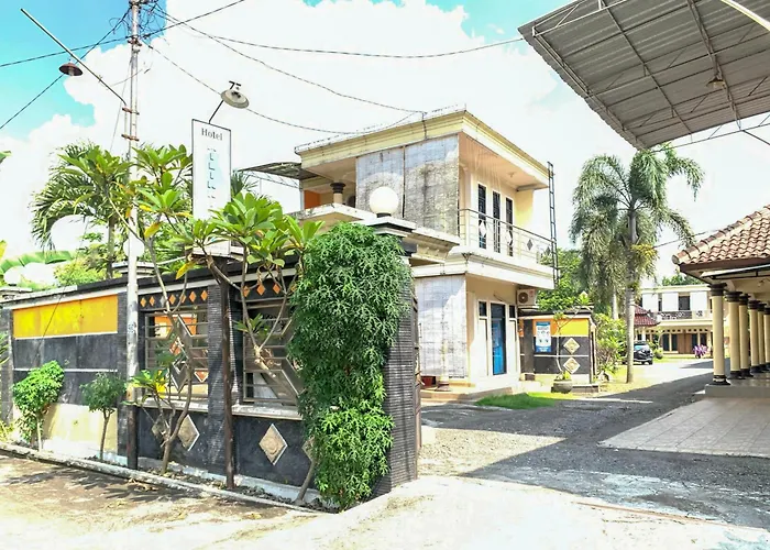 Hotel Syariah Milik Kita Borobudur Mitra Reddoorz