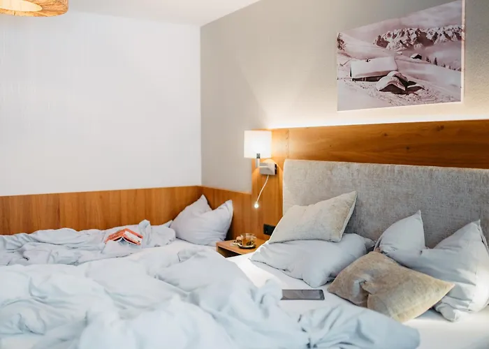 Hotel Schuetzenhof