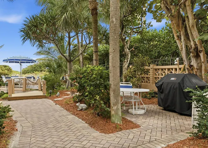 Sand Dune Shores