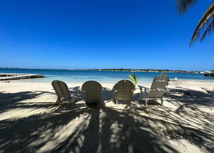 Sea Eye Hotel - Laguna Building