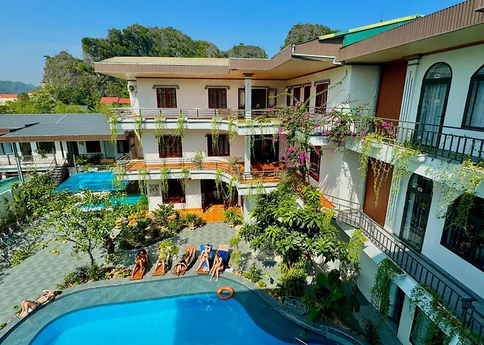 Tuan Ngoc Hotel