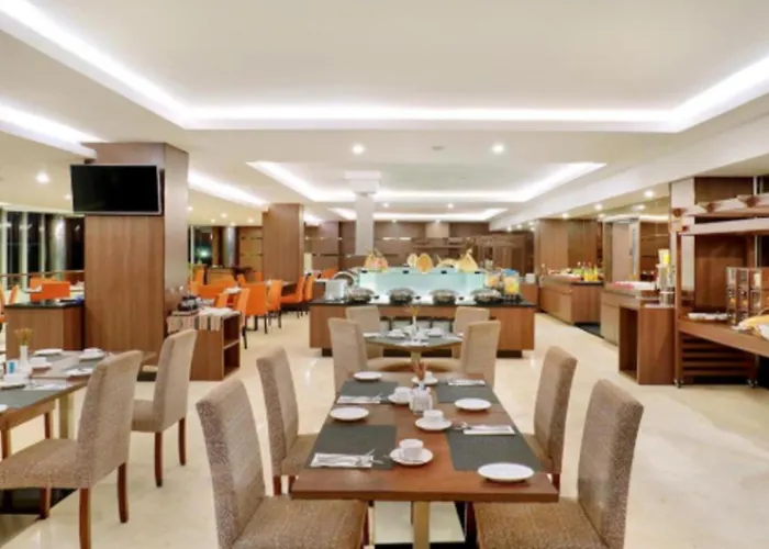 Aston Kupang Hotel & Convention Center