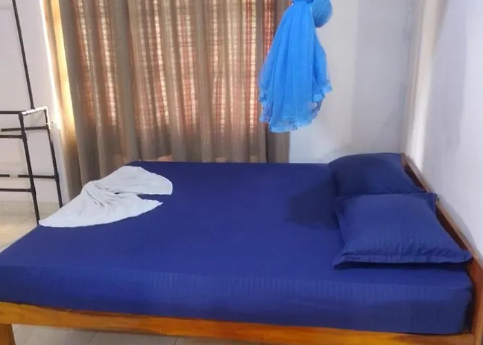 Polhena Coral Reef Resort