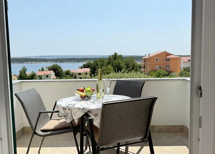 Apartments Culjak Rab