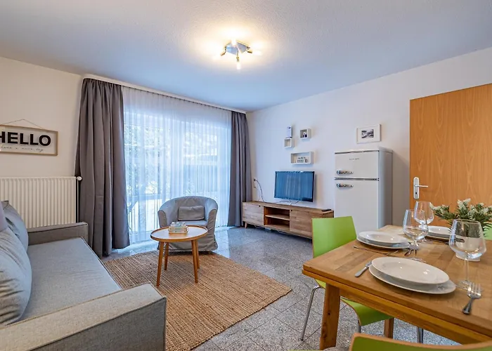 Meer Appartement