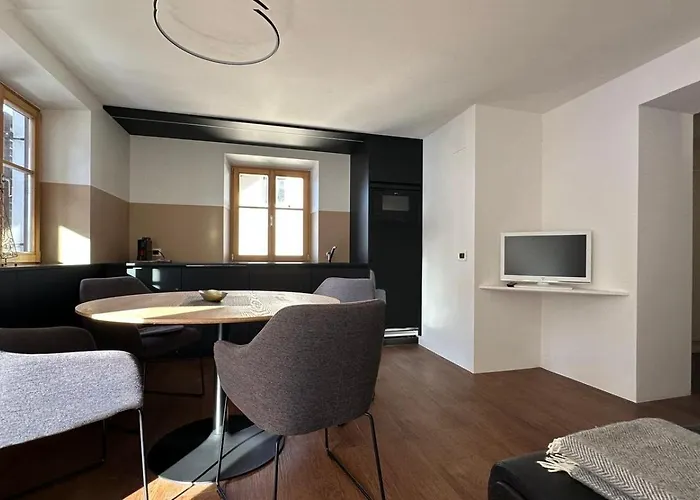 Apartment Cesa Collina- Family Retreat