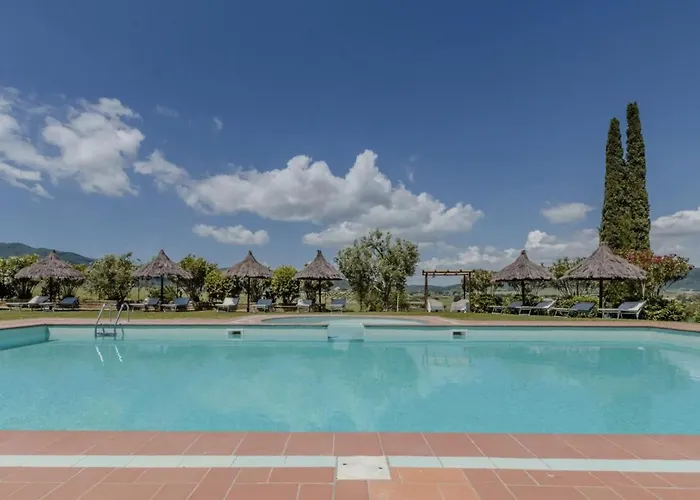 Dimora Le Galere - Pool & Relax