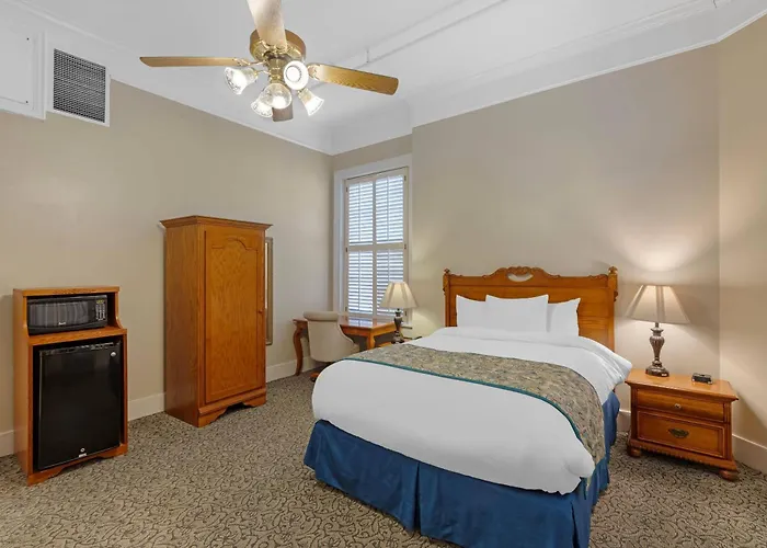 Windsor Hotel, An Ascend Collection Hotel