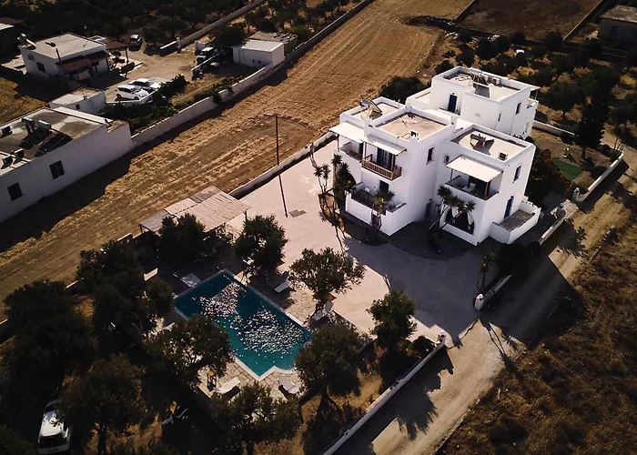 Diamantis Studios&Apartments